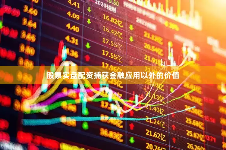 股票实盘配资捕获金融应用以外的价值
