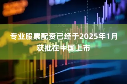 专业股票配资已经于2025年1月获批在中国上市